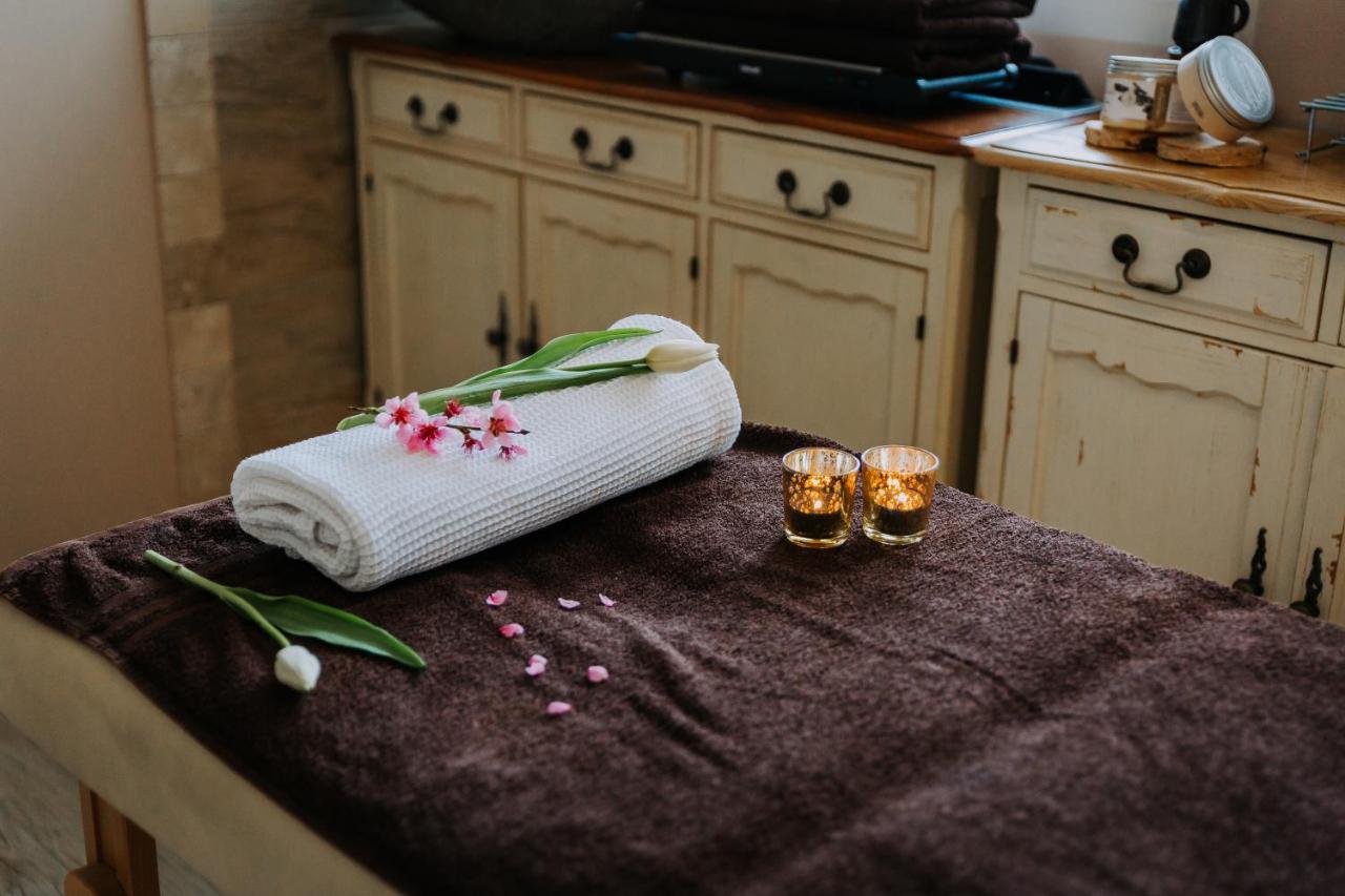 Willa Sepia Spa ヴィスワ エクステリア 写真